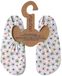 Slipstop Flower Colorful Waterschoenen Junior