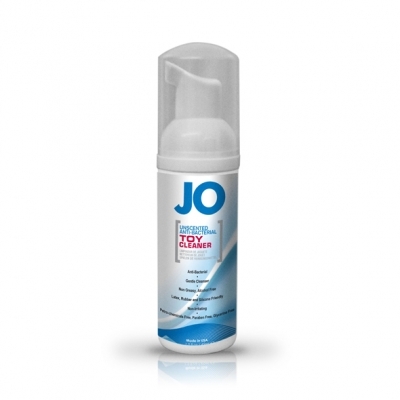 System JO - Travel Toy Cleaner 50ml