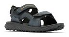 Columbia Konos™ 3 Strap Sandalen Grijs EU 40 Man