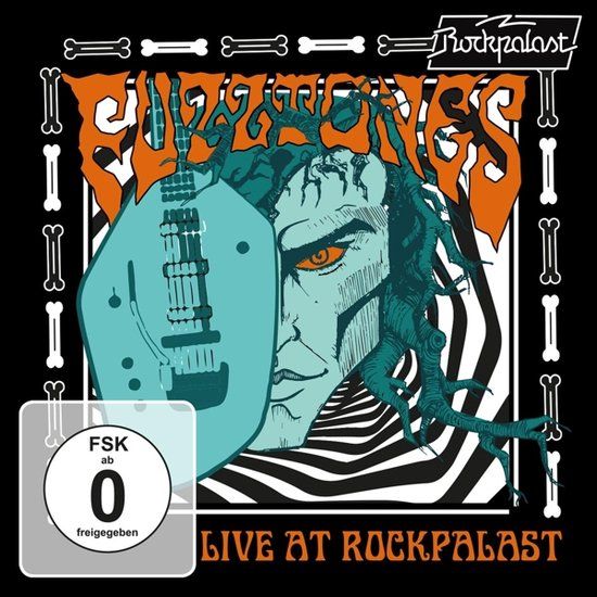 Live at Rockpalast (26 juli 2024)