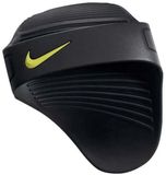 Nike Halterriemen en lifting straps zwart - lime groen S