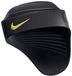 Nike Halterriemen en lifting straps zwart - lime groen S