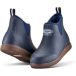 Grubs Bottes en caoutchouc pour femmes Bowline