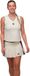 Belenberbel Sahara Haut de sport Blanc L Femme