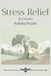 Stress Relief Sudoku Puzzle Book