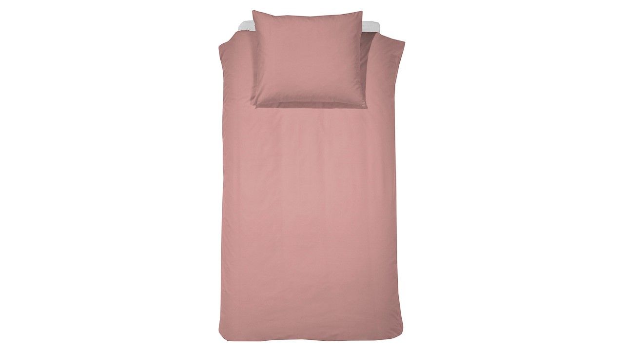 Cinderella Dekbedovertrek Weekend 140x220 cm - Katoen - 8719002195448