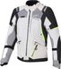 Alpinestars Stella Andes V4 Drystar waterdichte dames motorfiets textieljas
