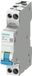 Siemens 5SY17104 5SY1710-4 Beveiligingsschakelaar Afsluitbaar 72 V/DC 10 A 1 stuk(s)