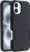 OtterBox Commuter mobiele telefoon behuizingen 17 cm (6.7") Hoes Zwart