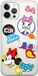 ERT GROUP mobiel telefoonhoesje voor iPhone 12/12 PRO origineel en officieel erkend Disney patroon Minnie 067