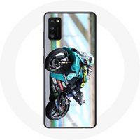 Oppo A16 Valentino Rossi Maniacase