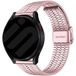 Withings Steel HR Sport bracelet en acier inoxydable (rose doré)