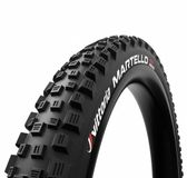 Vittoria Martello Race Enduro Tubeless 29" x 2.4 MTB Pneu Noir
