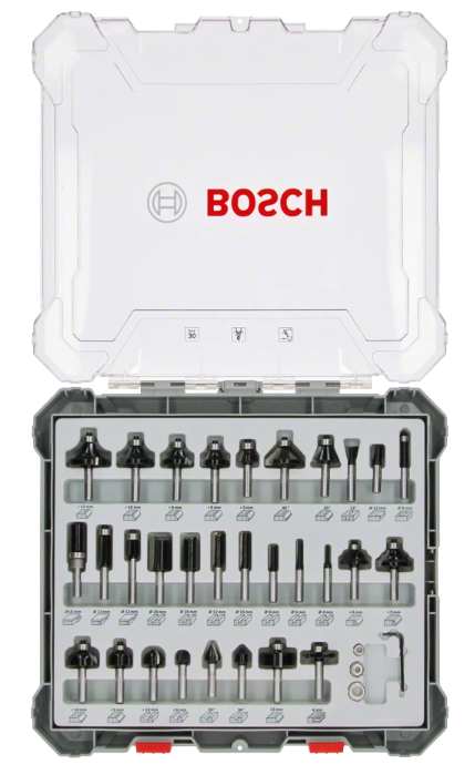 Bosch 2607017474