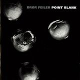 Point Phono Suecia Dror Feiler: Point Blank