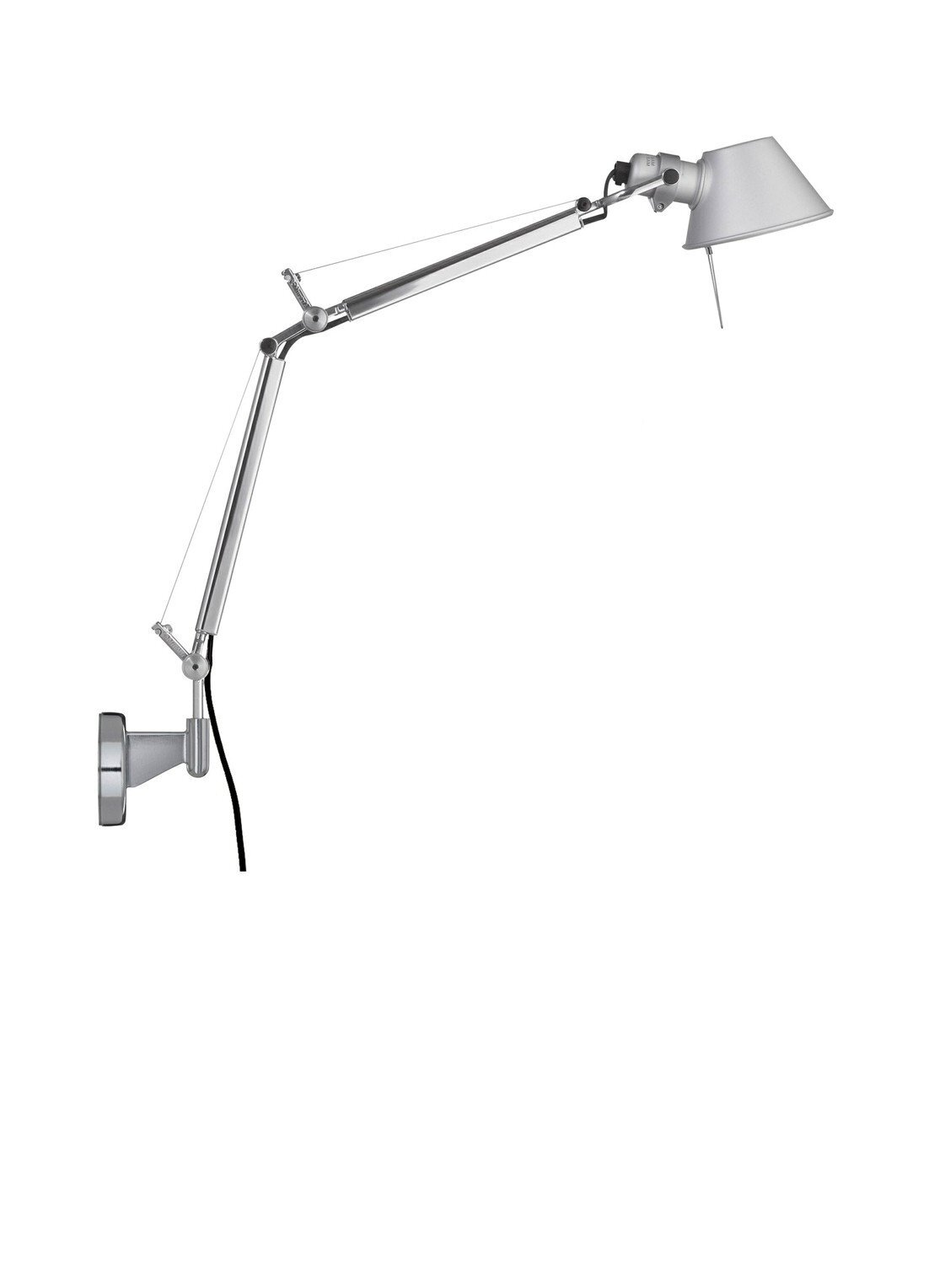 Artemide Tolomeo Micro parete wandlamp