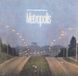 Metropolis Bgo Rec Mike Westbrook - Metropolis