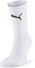 Puma Sokken Team Indoor SMU Socks 767625 Puma White