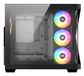 XYZ QUBEX Cube Noir