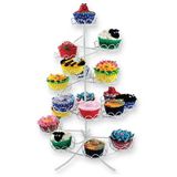 PME CS1005 cakepop-standaard Wit