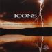 Cavani String Quartet - Primosch: Icons (CD)