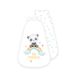 HERDING Baby Cocoon Jongen/Meisje Wit