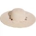 Selmark Chapeau Pamela femme