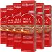 Colgate Tandpasta Max White For Coffee, Tea & Wine - 6 x 75 ml
