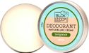 Blokzeep - crème déodorante - Bergamot - sans huile de palme - sans plastique - végane - sans cruauté