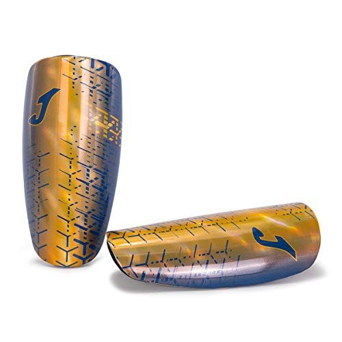 Joma Bescherming - Tibias Spider - Voetbalscheenbeschermers