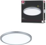 Paulmann LED-paneel Atria Shine Backlight rond 293 mm 16W 1600lm 4000K Chroom mat