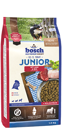 Bosch 5201003 - Droogvoer voor hond - 4015598012850