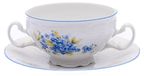 Thun 1794 Bernadotte, tasse à soupe, 360 ml