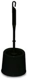 Maya Professional Tools 002093-N toiletborstelhouder, zwart