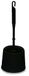 Maya Professional Tools 002093-N toiletborstelhouder, zwart