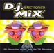 Simitar Distribution DJ Electronica Mix CD
