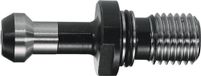 Promat/Tecwerk Spanbout | JIS B 6339 | BT40 | met gat | 45 graden - 4000832723