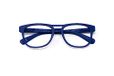 El Charro Leesbril model Kentucky blauw, +2,5-1 dioptrie, Blauw