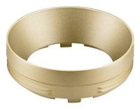 SLV NUMINOS S Bague décorative Or