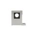 Riegler LB 600 Verbindingselement met wandbevestiging
