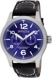Invicta I-Force 10490 Montre Homme - Mouvement à Quartz - 48 mm