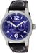Invicta I-Force 10490 Montre Homme - Mouvement à Quartz - 48 mm