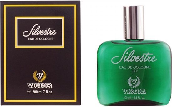 Victor Eau De Cologne eau de cologne / 400 ml / heren