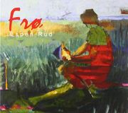 Music&Words Espen Rud Frø (CD)