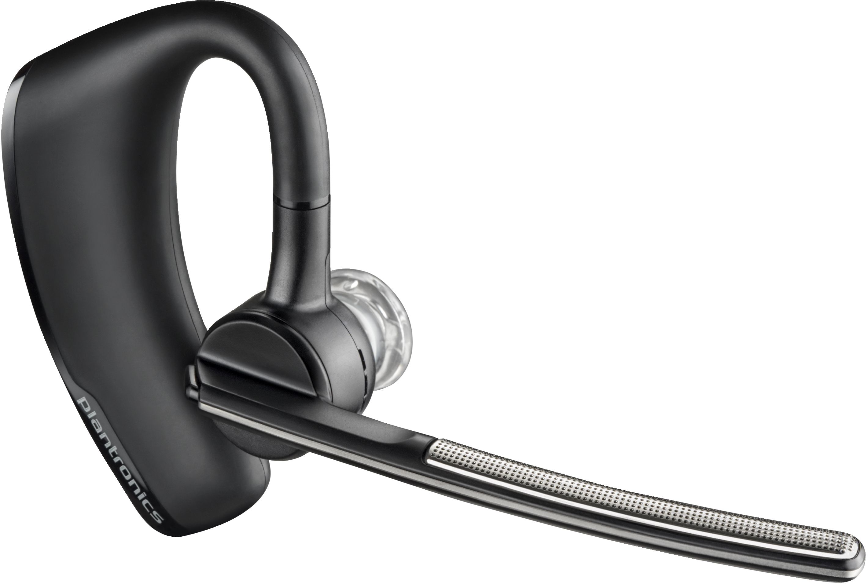 HP Poly Plantronics 89037-02 - Oordopje - Zwart, Transparant