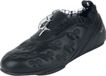 Koi HEARTBREAKER SPORTY SLIP ON SHOES Zwart Dames Sneakers - EU40