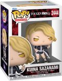 FUNKO POP ANIMATION: TOUGAN ANKI-KUINA