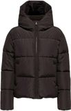 ONLY - ONLJUTA SHORT PUFFER OTW Dames Jas