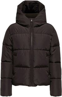 ONLY - ONLJUTA SHORT PUFFER OTW Dames Jas