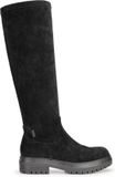 POSH by Poelman CYBELE Dames Laarzen - Zwart